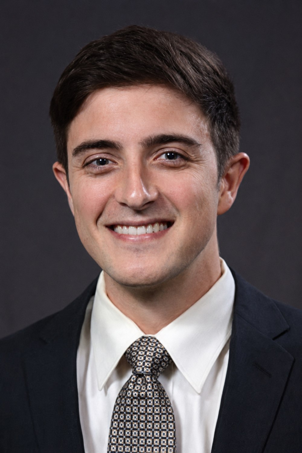David Shockey, M.D.